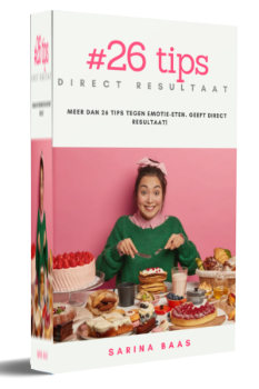 26 tips emotie-eten - gratis ebook