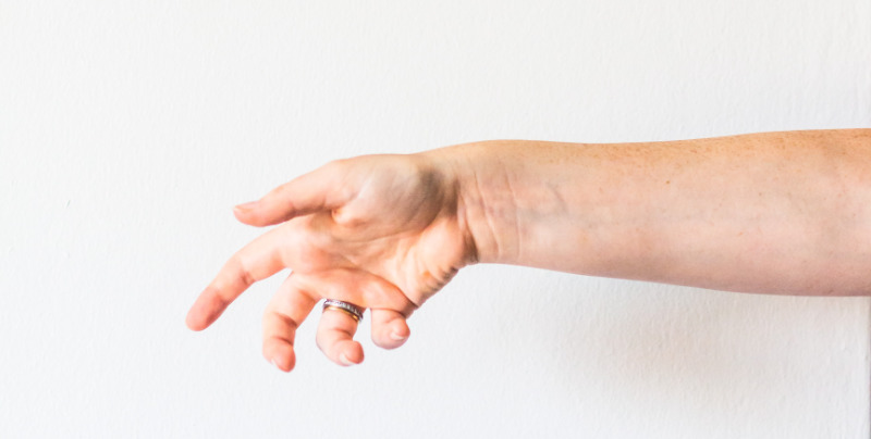 Ideomotorische signalen - ja en nee signaal instellen