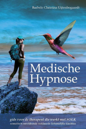 Boek Medische hypnose - Barbelo Christina Uijtenbogaardt