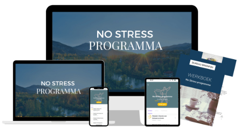 No STress programma van Bureau Breinfijn