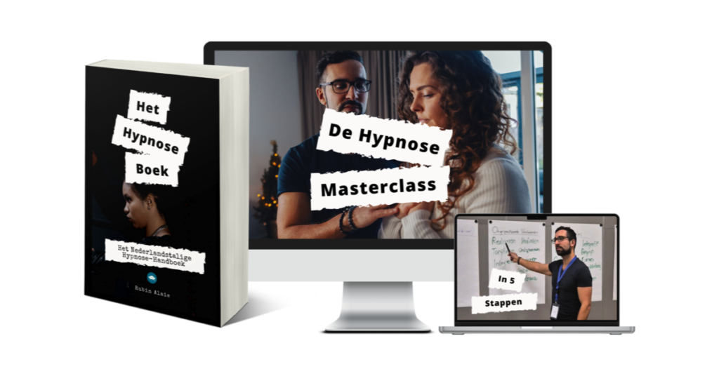 Hypnose masterclass review - Rubin Alaie